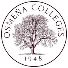 OC logo