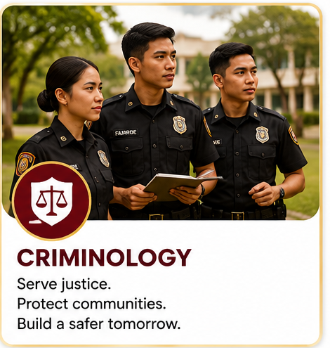 Criminology